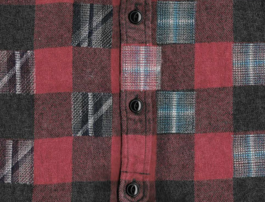 Flannel Shirt