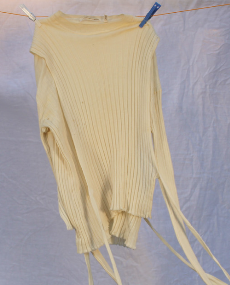 High Fashion Sweater